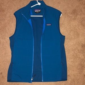 Patagonia Nano Vest M